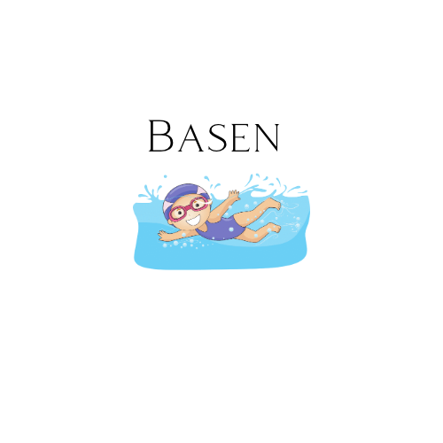 Basen