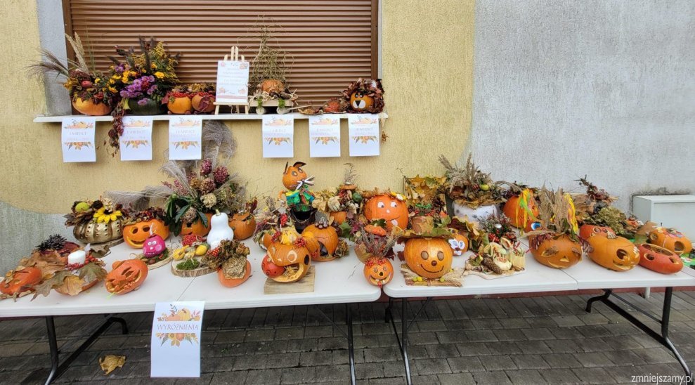 Rozstrzygnięcie konkursu