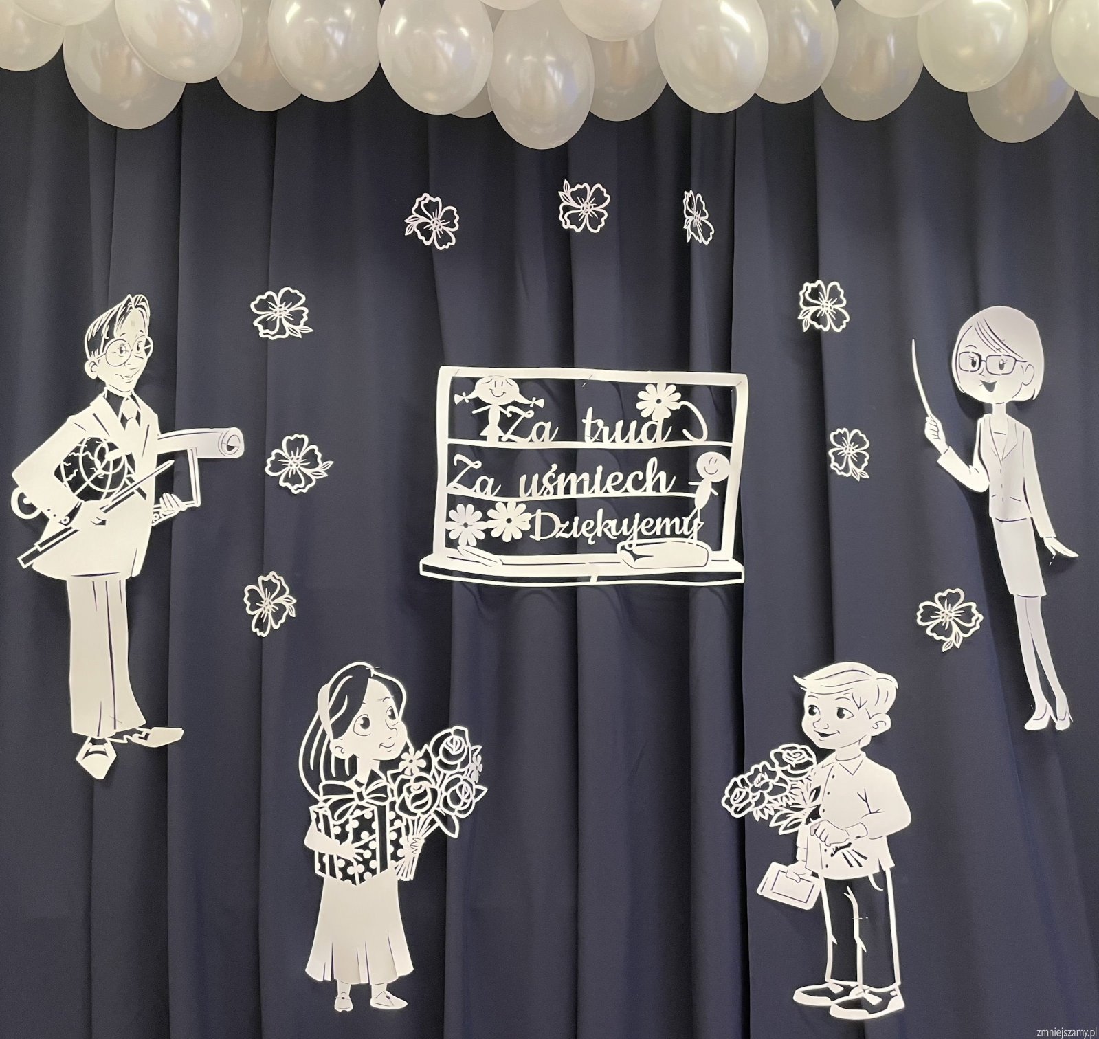 Dzień Edukacji Narodowej