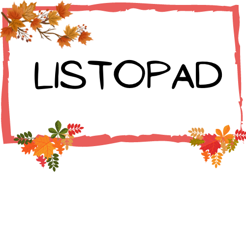 listopad