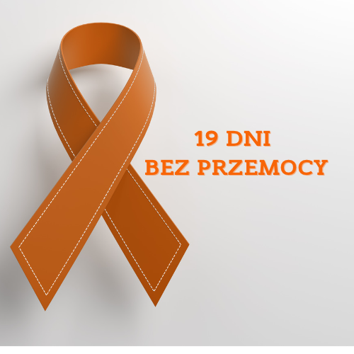 19 dni bez przemocy