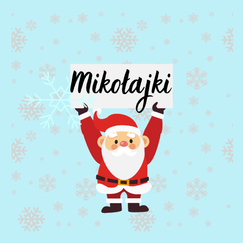 Mikołajki