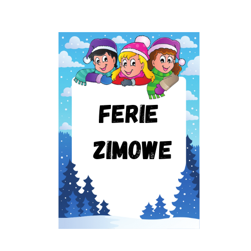 Ferie zimowe