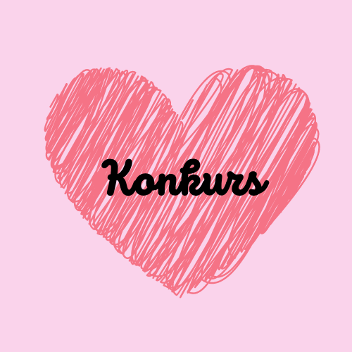 Wyniki konkursu "Walentynkowe serce"