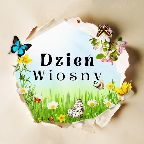 Dzień Wiosny