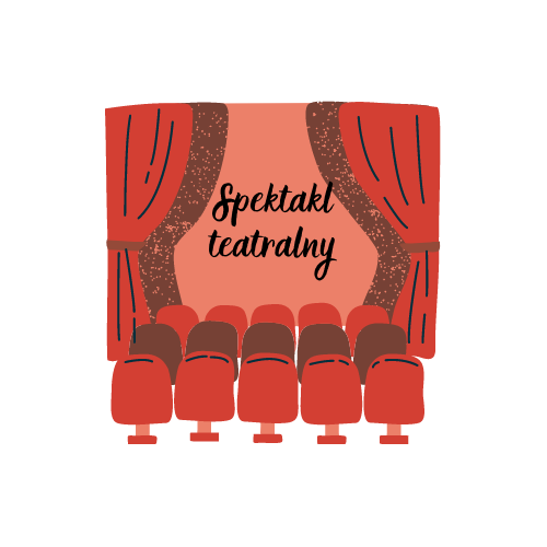 Spektakl teatralny "Baśnie Andersena"