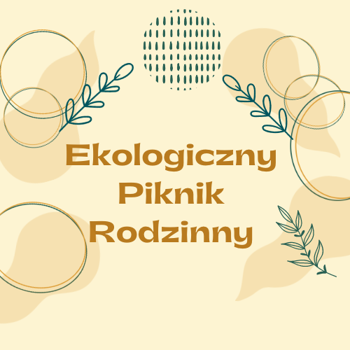 Ekologiczny Piknik Rodzinny