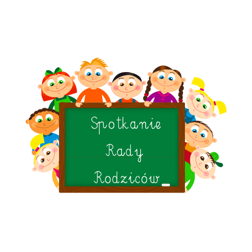 Spotkanie Rady Rodzic&oacute;w