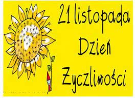 Dzień Życzliwości i Pozdrowień 