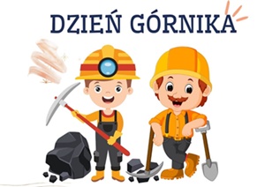 Wizyta G&oacute;rnika w naszym przedszkolu