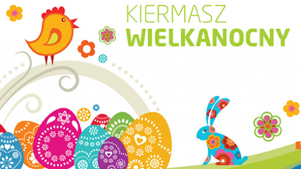 Kiermasz wielkanocny 