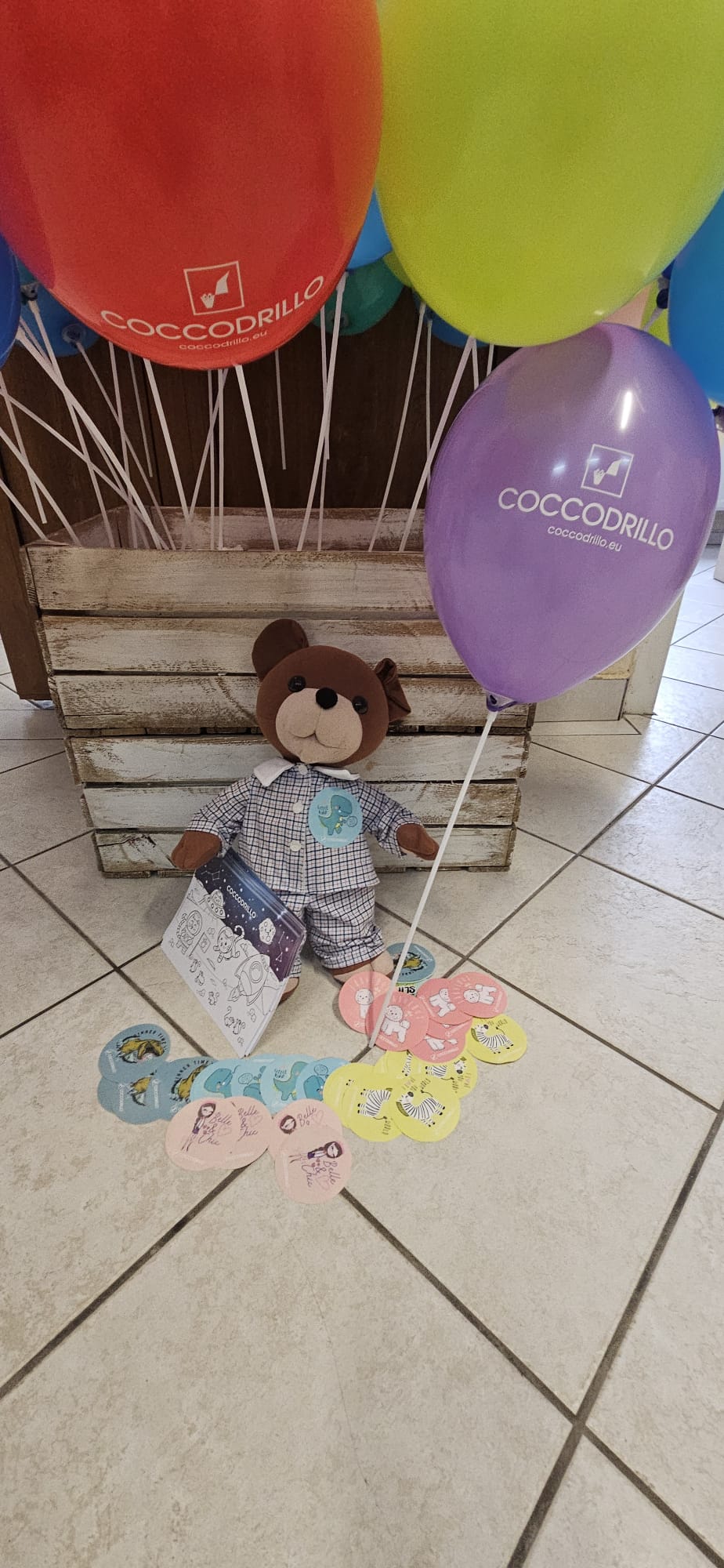 Dni otwarte u Misia Uszatka 