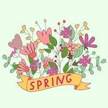 OGŁOSZENIE &ndash; WYNIKI PRZEDSZKOLNEGO KONKURSU PLASTYCZNEGO PT. Bukiet na dzień kobiet 