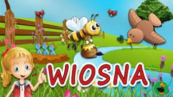 PIERWSZY DZIEŃ WIOSNY U MISIA USZATKA 