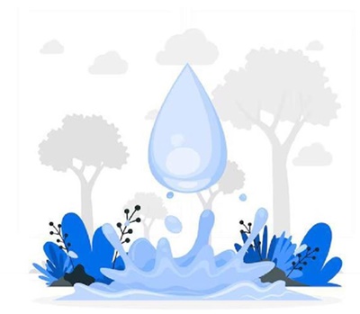 Światowy Dzień Wody 