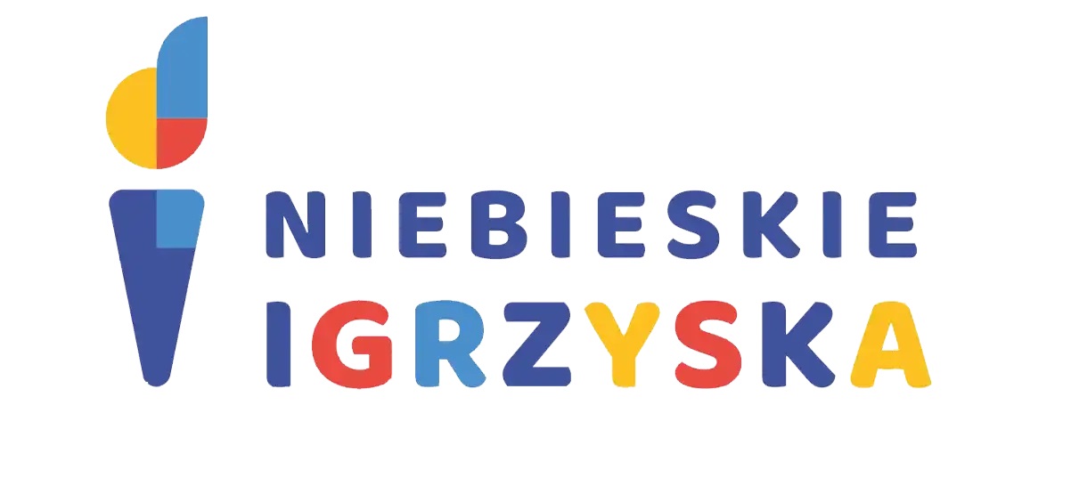 Niebieskie Igrzyska z Misiem Uszatkiem
