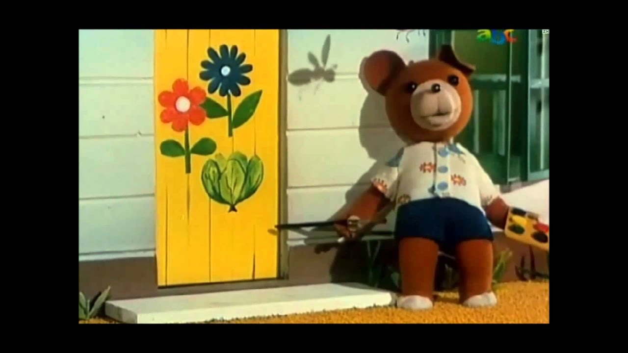 Bezpieczne wakacje z Misiem Uszatkiem