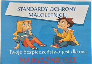 Standardy Ochrony Małoletnich 