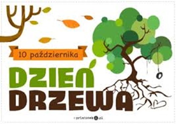 Dzień Drzewa 