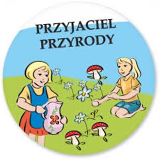  Konkursu Recytatorskiego Przyjaciel Przyrody