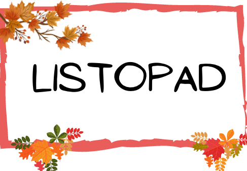 listopad