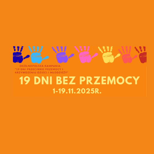 19 dni bez przemocy