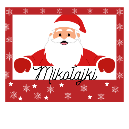 Mikołajki