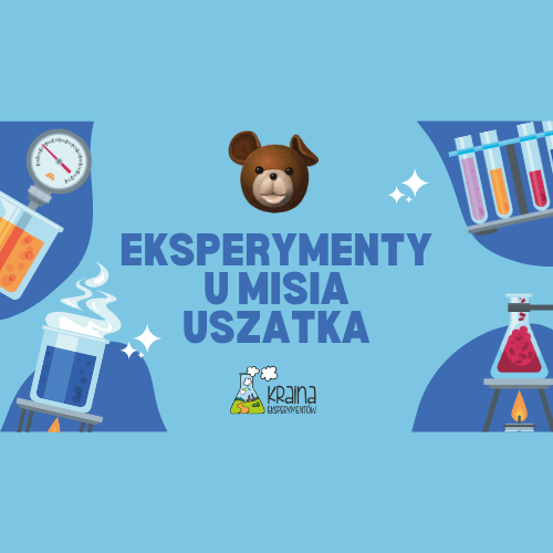 Kraina Eksperyment&oacute;w