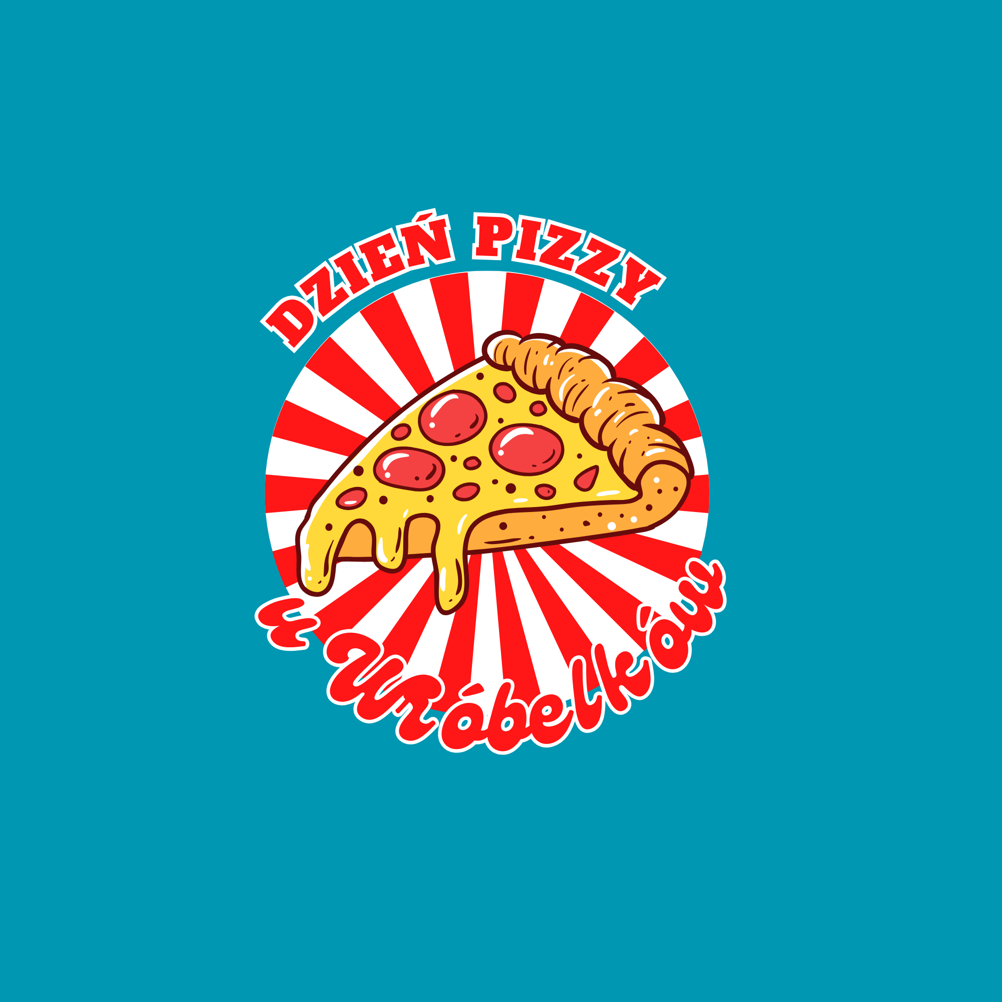 Międzynarodowy Dzień Pizzy w grupie dzieci 5-letnich