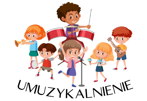 umuzykalnienie