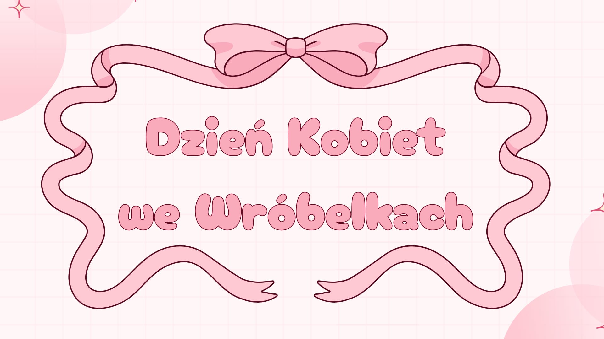 Dzień Kobiet u Wr&oacute;belk&oacute;w