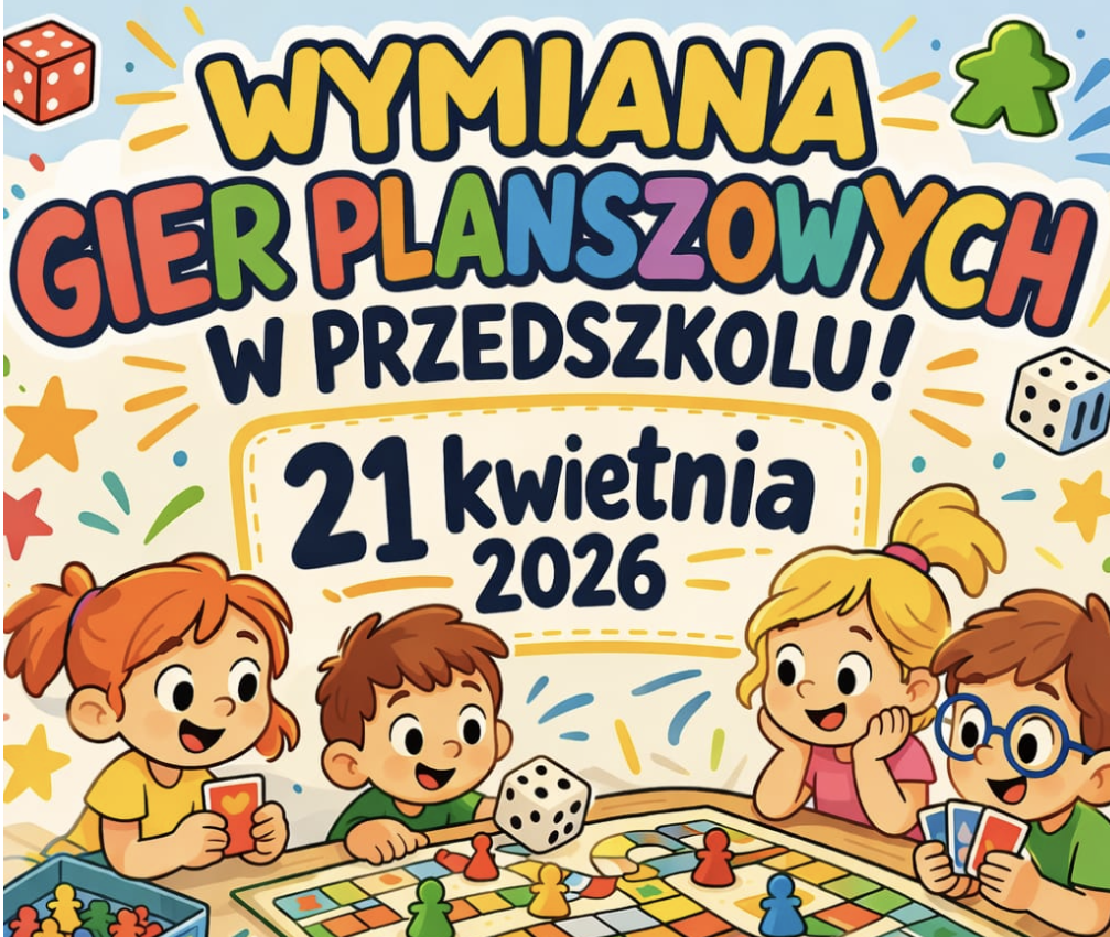 Wymiana gier planszowych