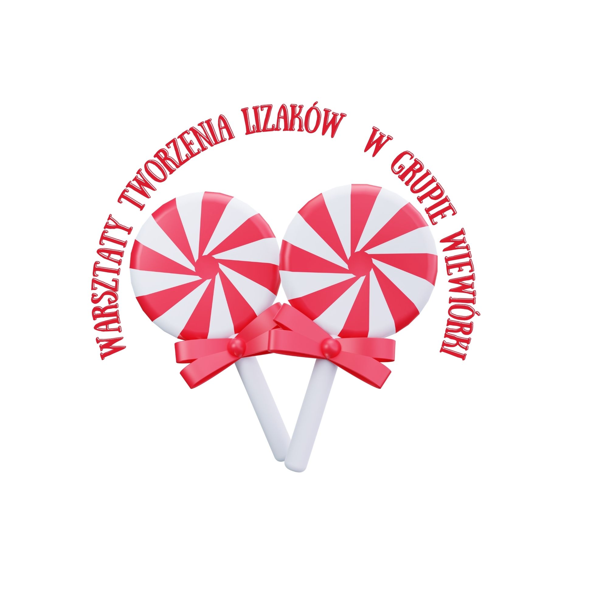 Warsztaty tworzenia lizak&oacute;w w grupie Wiewi&oacute;rki