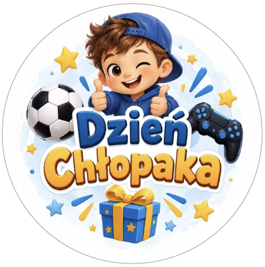 Dzień Chłopaka u Wiewi&oacute;rek