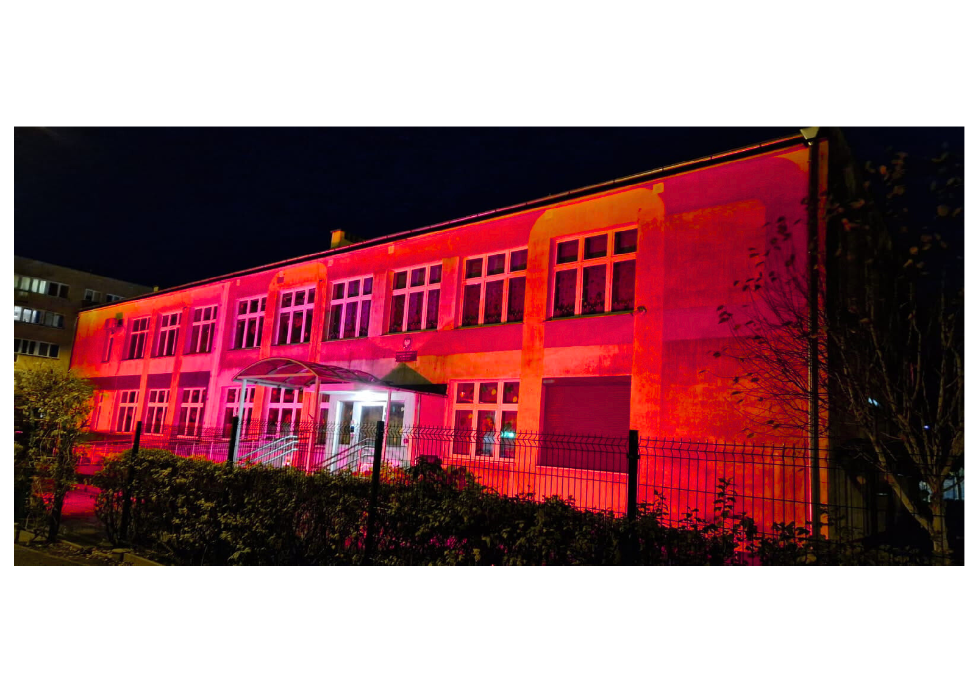 Ogólnopolska akcja "Stop przemocy wobec dzieci"