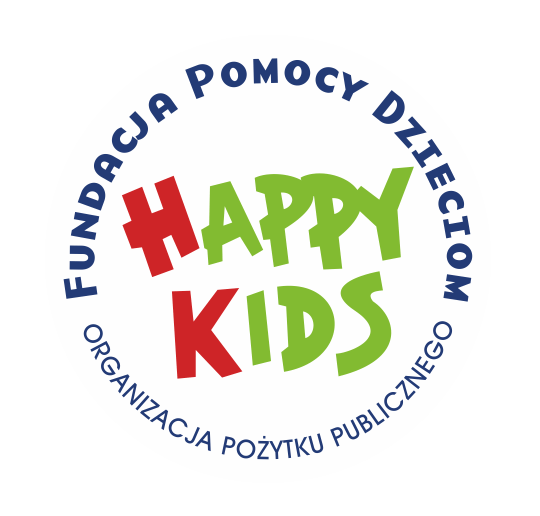 Fundacja Happy Kids