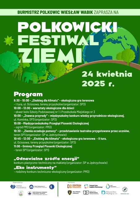 festiwal 