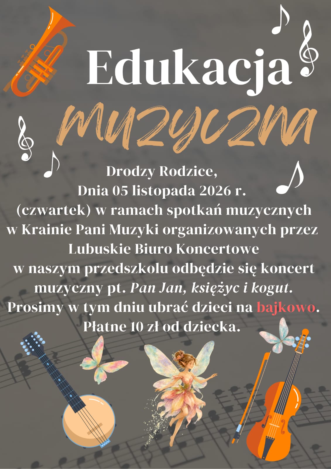 Edukacja Muzyczna 