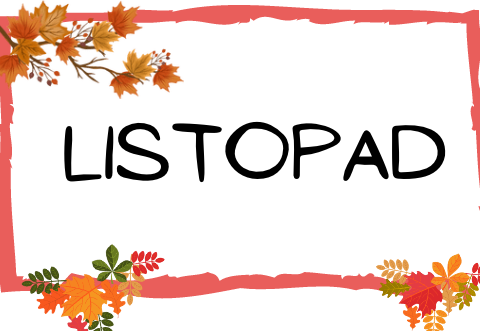 listopad