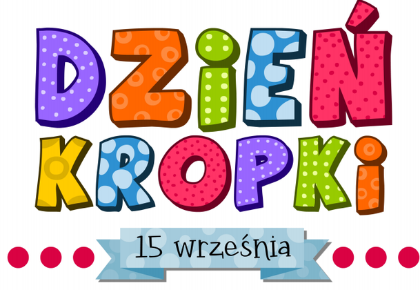 Dzień Kropki