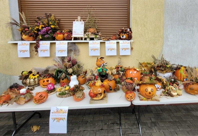 Rozstrzygnięcie konkursu