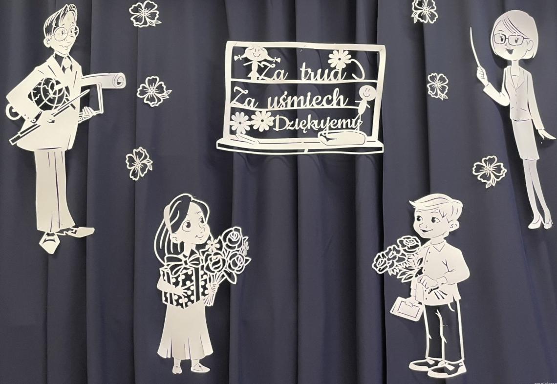 Dzień Edukacji Narodowej