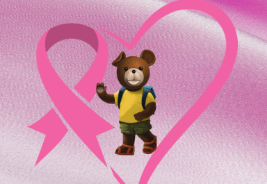 Dzień Różowej Wstążki