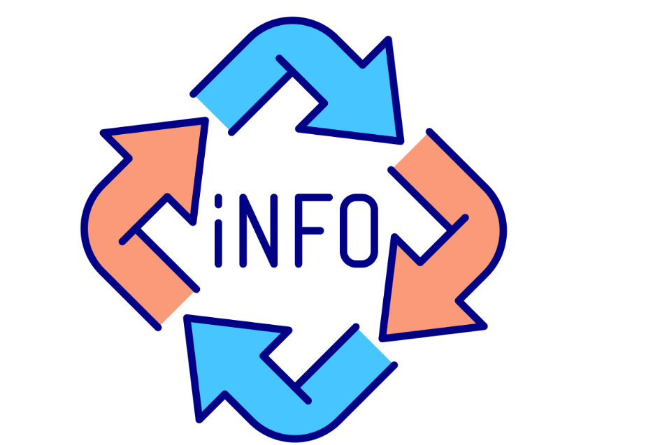 Informacje