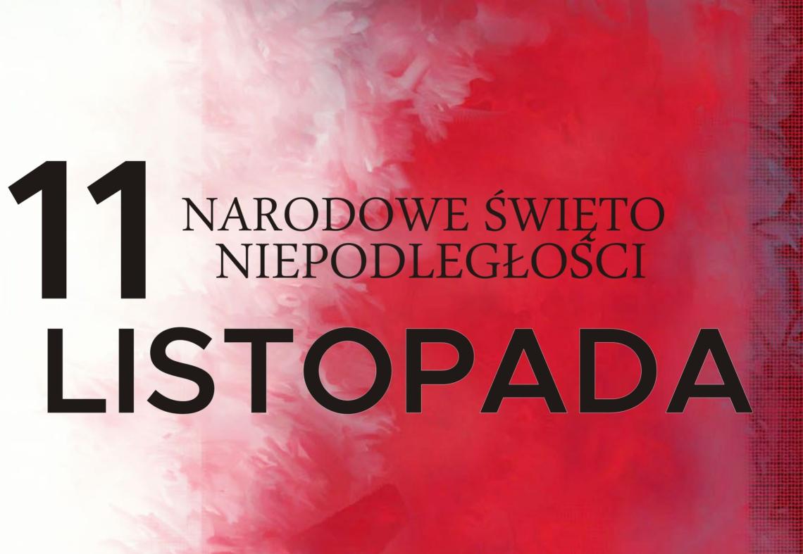 Święto Niepodległości w Suchej Górnej