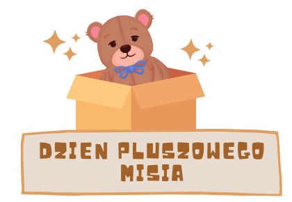 Dzień Pluszowego Misia