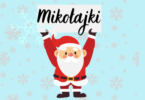 Mikołajki