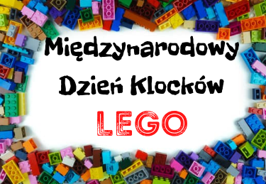 Międzynarodowy Dzień Klocków Lego