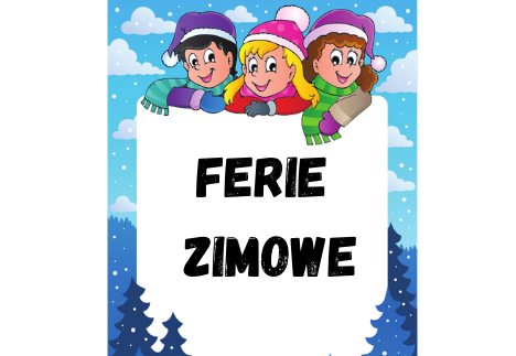 Ferie zimowe