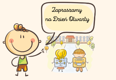 Dzień Otwarty u Misia Uszatka